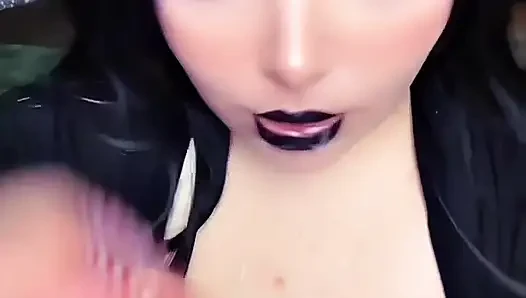 A week alone with your Dominant Step-Mommy