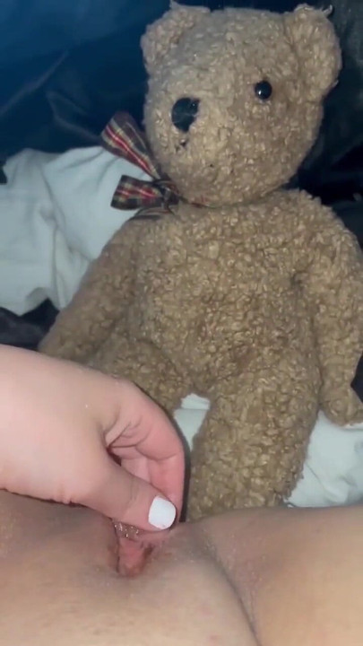 MEINE PERVERSE MUSLIMISCHE VERSAUTE STIEFSCHWESTER HAT SUCHT, MIT ESSEN ZU MASTURBIEREN - ARABISCHER SCHNEEWHITE-FETISCH USA - VERRÜCKTER SELTSAMER AMATEUR- AR | Clip 2