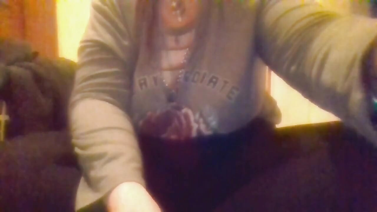Flash Titties Stetch Yoda