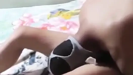 Arabic Teen Girl