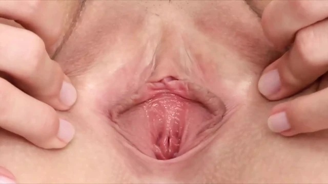 BITCH GETS FUCKHOLES DESTROYED WITH MASSIVE COCKS HARD FUCK