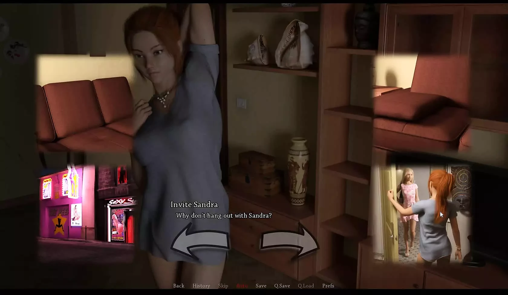 Güzellik ve haydut - büyük memeli milf (orta yaşlı kadin) sert becerdin