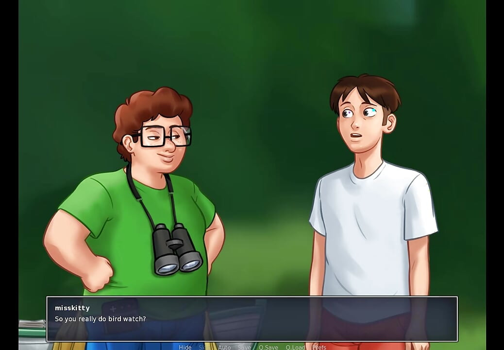 SAGA DE VARĂ - PT.285 - DATORIA a dispărut de MissKitty2K