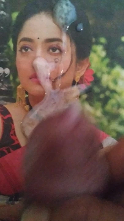 Esha Saha Cum Blast