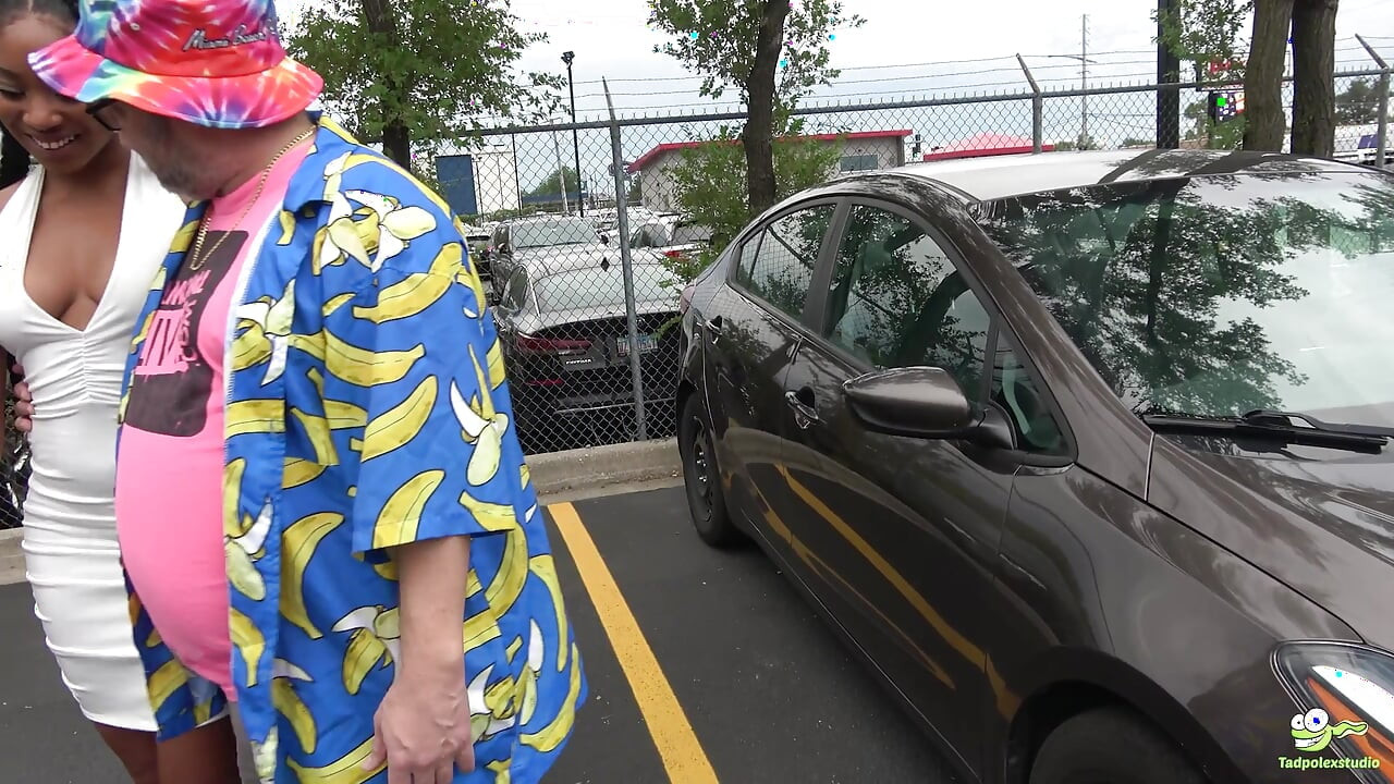 Lala Ivey Sells Sugar Stepdaddy a Lemon Used Car