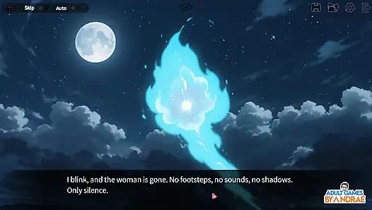 EP1: Vamp'ın şehveti (tam oyun)