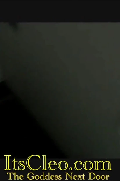 Cleo Fucked on a Motorcycle