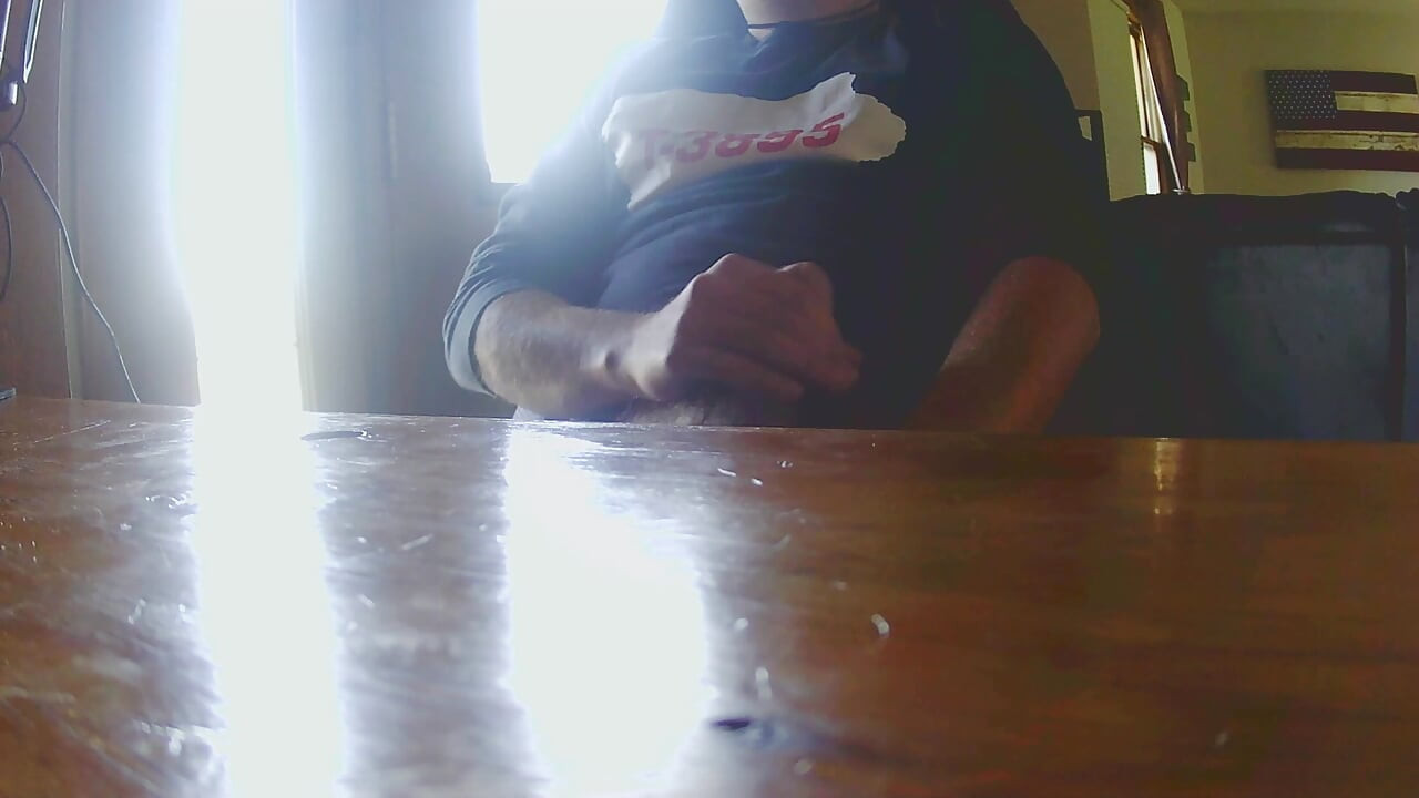 Quickie at home