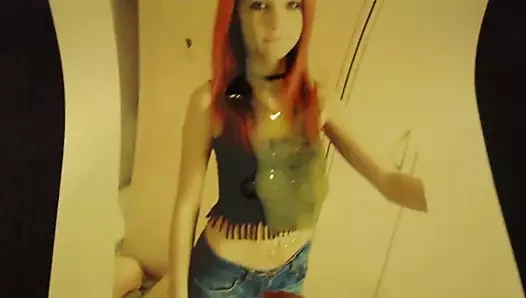 Bukkakegangbangwhore haraç