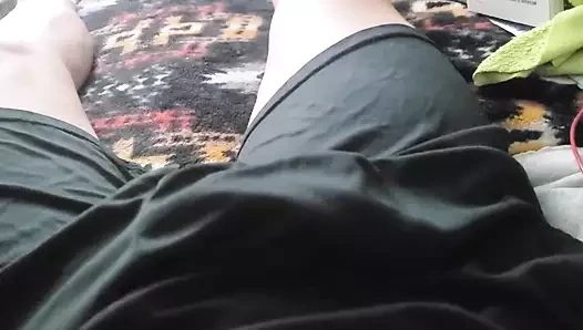 Her zamanki gibi azgın