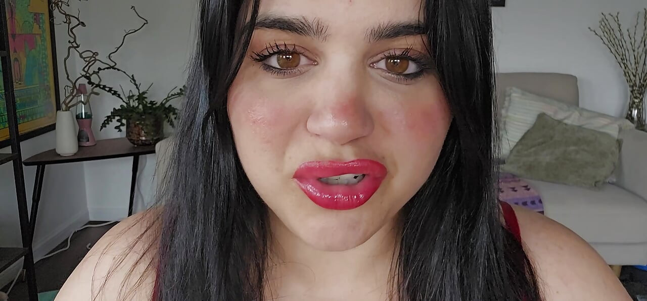 How to Play with Your Lil Dick Like a Sissy Slut