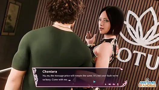 Ep6: şipşk masaj: chantara - baştan çıkarma, sırlar ve kritik bir hata