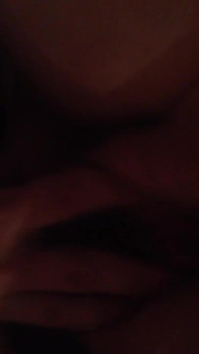 Sexy amateur pussy