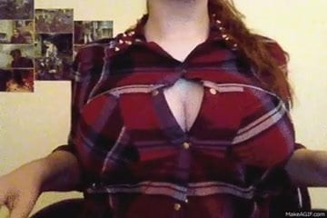 Shirt Popping 2