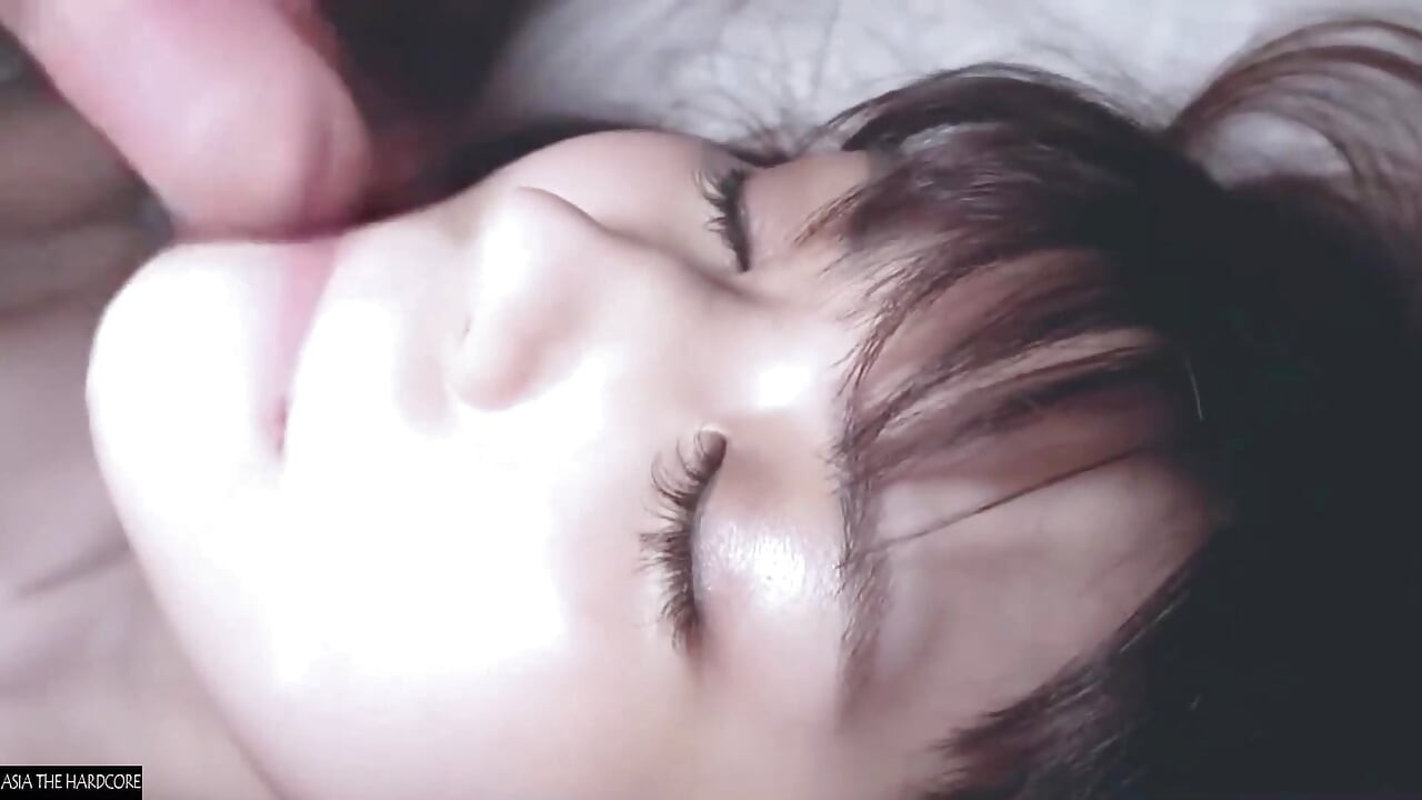 Asian Angel 28017