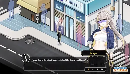 Sex, Secrets & Used Tech Gameplay Part 1 - Ivy's Secret Phone and Leo's First Big Decision