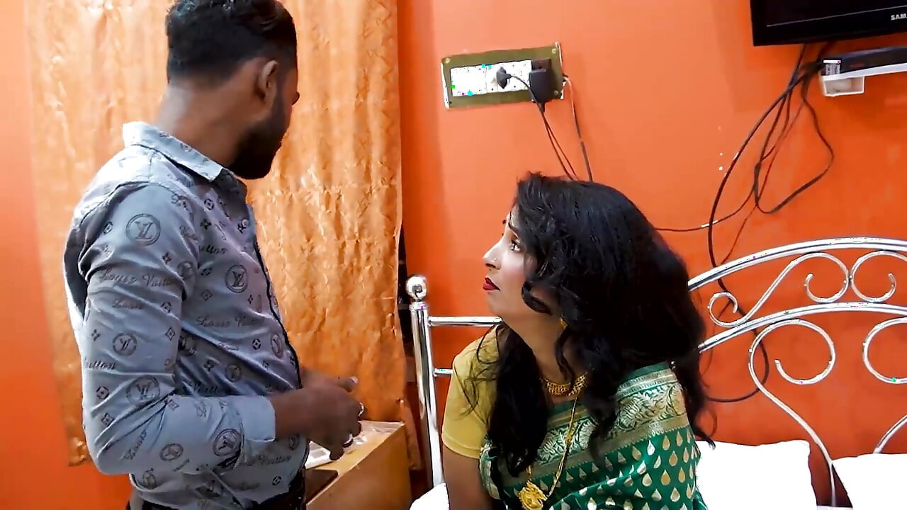 Punam Bhabhi Hardcore Sex Med Desi Eks-Kæreste