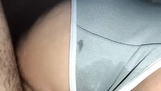 Pasangan kekasih seks anal sama pasangan hot arab - pov