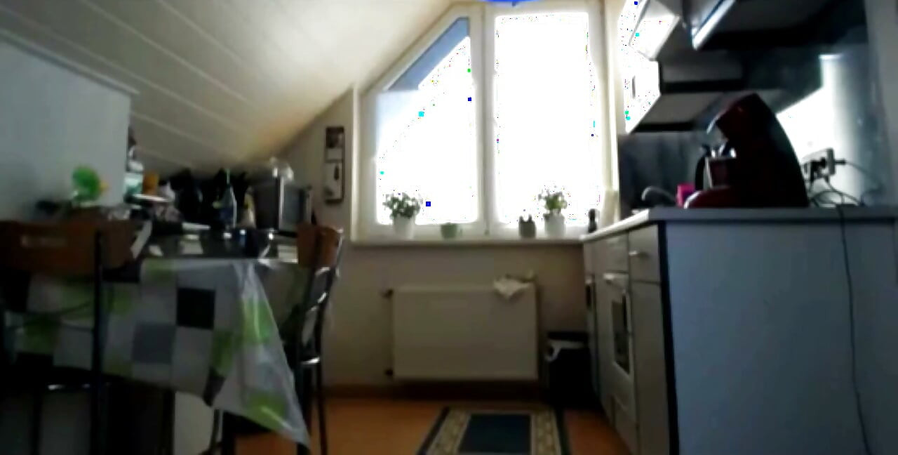 Alle augen auf meinen großen hintern
