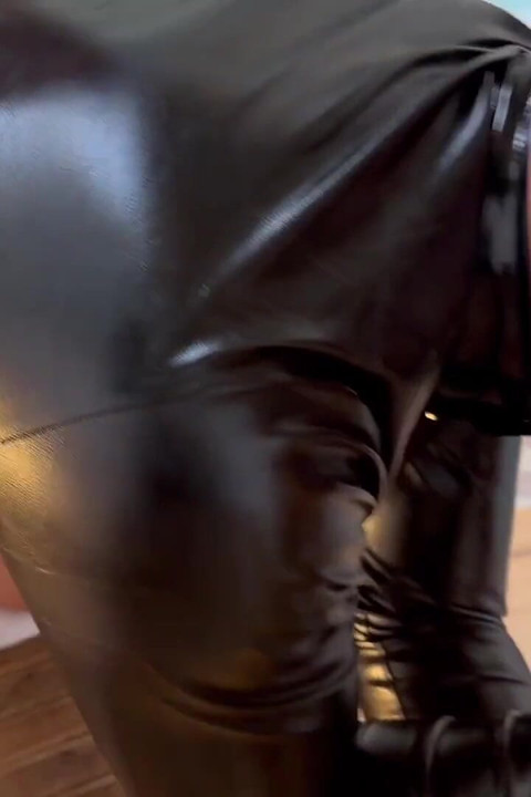 Double Penetration Gets Even Better by Sucking Another Cock.