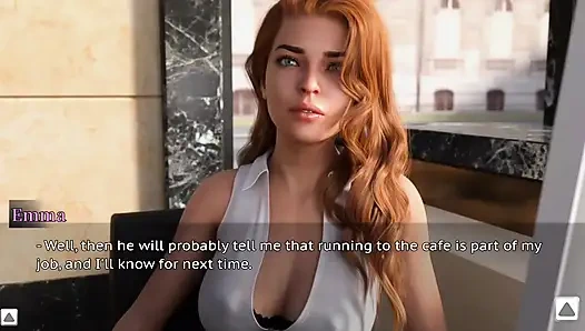 The Stepmother Slowly Fell in Love with Her Charming Neighbor