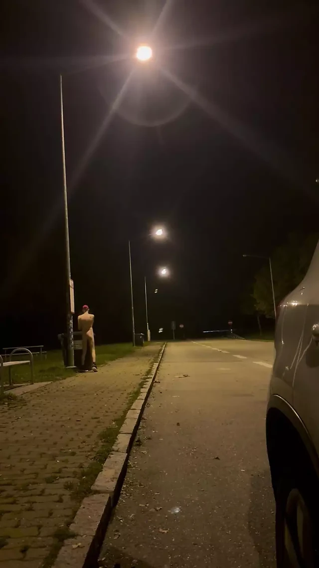 Exhibitionist