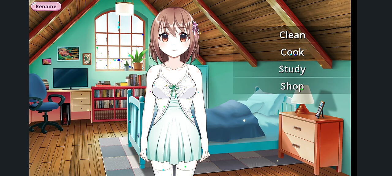 Gemeinsam wieder BDSM Episode 3 – Freya Day 5&7: Virg.. Verlieren, sex, paddelknebel, fesseln und disziplin 82