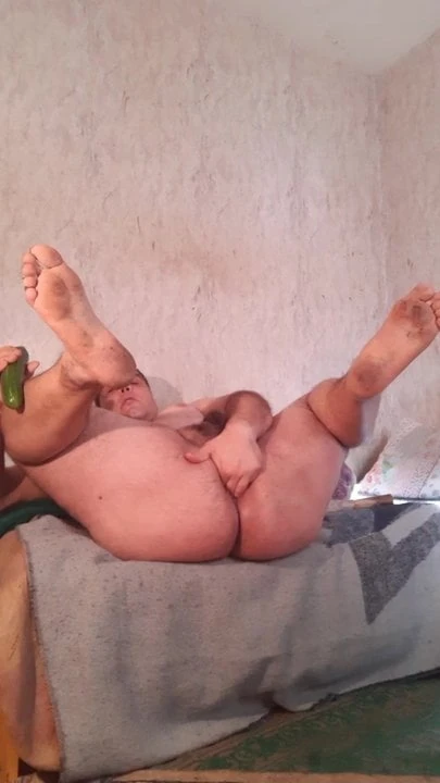 Gros hommes
