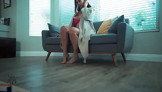 Pussy Massage