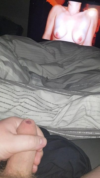 Cumtribute for sexychick4303