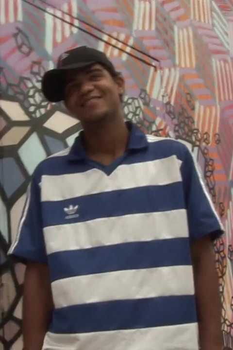 Boby Latino