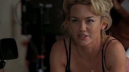 Kelly Carlson - Nip-Tuck Staffel 4 Kollektion