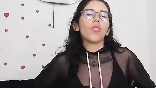 I got too excited on my stream