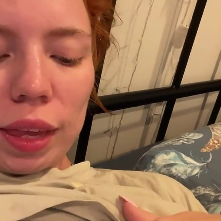 Mmm so horny pussy