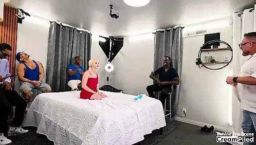 Bts - Amber