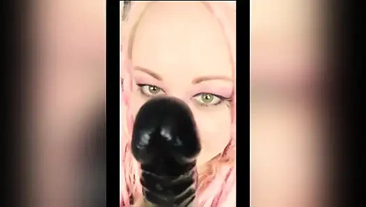 Your girlfriend was offered 5 million for you to be a pornwhore for a bunch of rich men