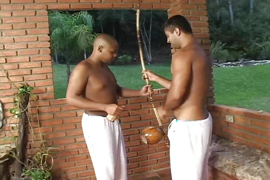 Hot Latino Gays Outdoor Fuck - Bareback Ass Pounding Hardcore