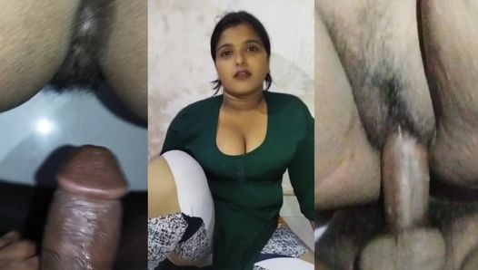 Indian Village Bhabhi Ko Mast Lagaya Choot Ki Hard Sexy Wali Hindi xxx Video