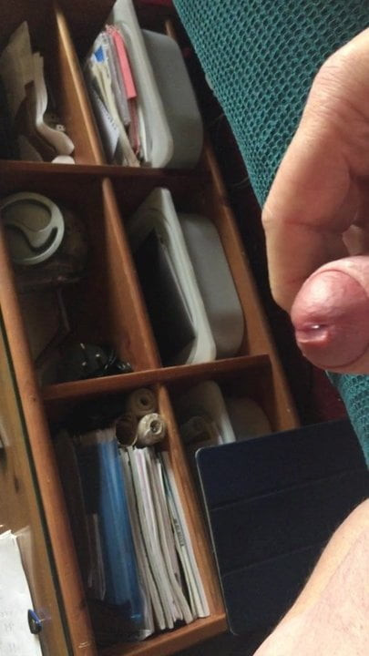 Pre-cum