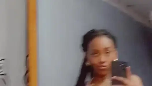 Sweet but not innocent There’s a side of me you haven’t seen yet