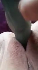 Me having a quick play