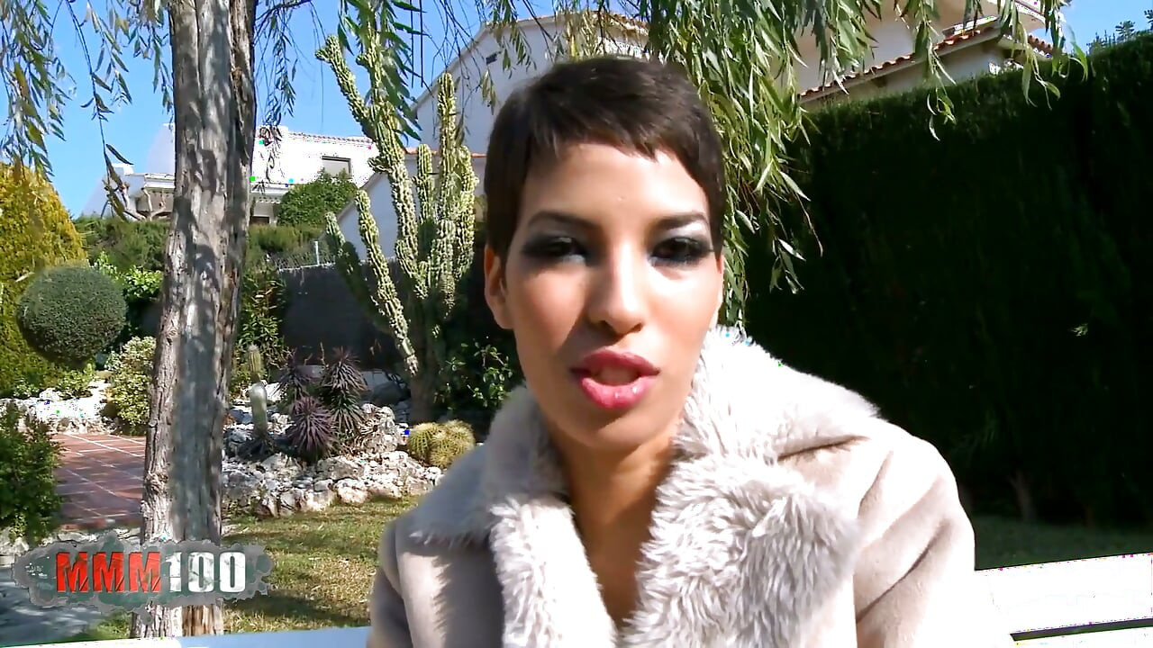 Jasmine Arabia Sexy Video Interview with Jasmine Arabia
