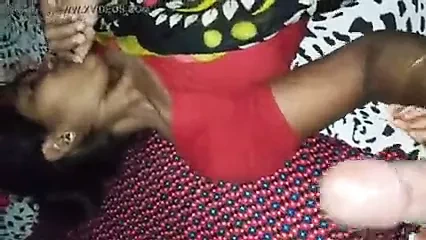 MY WOMAN MAID IN MY BED