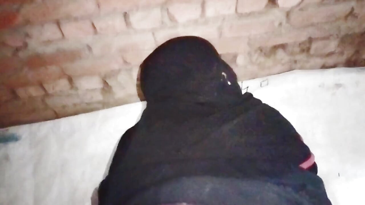 POV Arab
