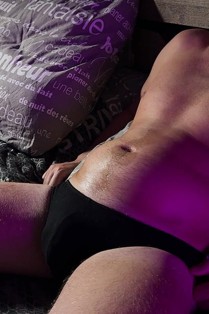 Belly Pump & Navel Play