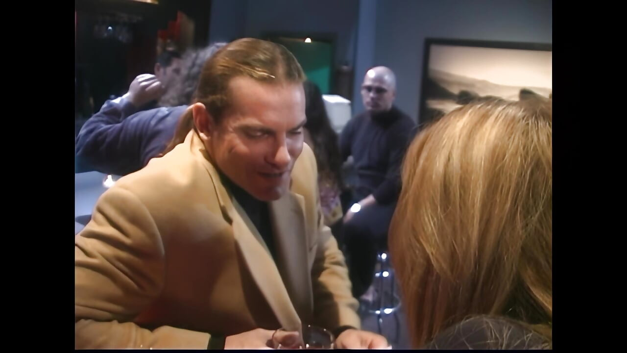 A dögös királynő extrém szexet kap