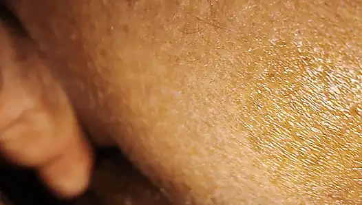 Saheb ji made the innocent maid of the village a mare on the bed and fucked her big breasts