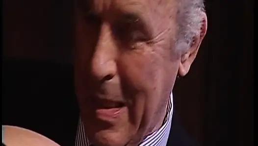 Brunette German with Big Ass Gets Anal Fucked in Cuckold