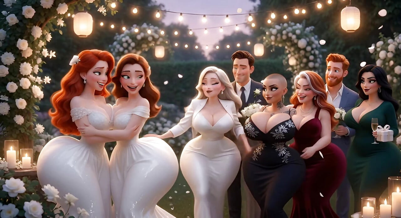 S2E10 No One is Innocent  - The Wedding That Changed Everything