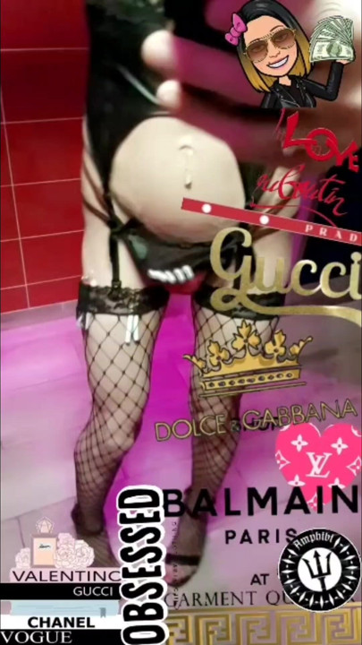 GuCci, LouiS, FENDi, PradA, DiOr, HerMeS ... AMPHiBi💫STyLe ²⁰²² VaneSsaBiTCHx PariSChienneTrvprod⁷⁵⁰¹⁷